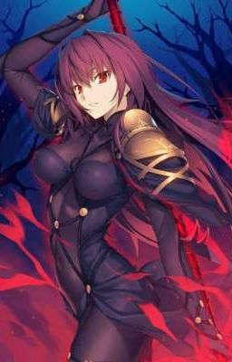 Fate/stay night:Fate Shadow Spear