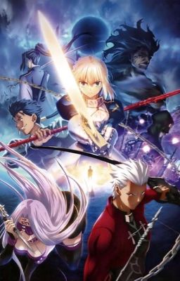 Fate/Stay Night RP {DISCONTINUED}