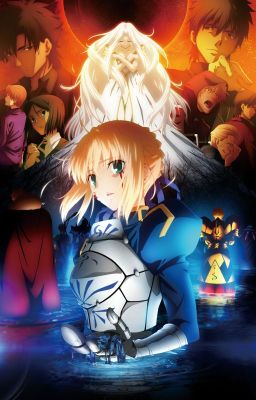 Fate/Zero Paradox