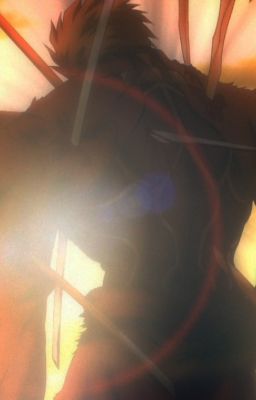 [Fate/Zero][ thiết tự x hồng A] tương lai vĩnh kiếp