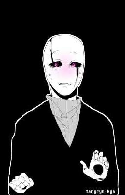 Fateful encounter (Gaster x Alice)