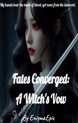 Fates Converged: A Witch's Vow