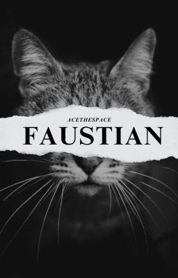 Faustian | warrior cats