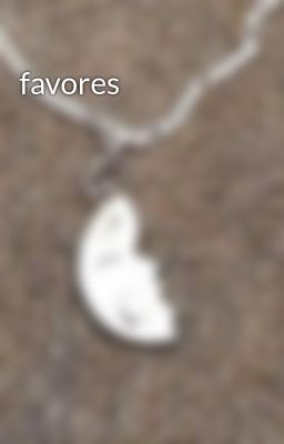 favores