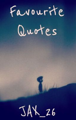 Favourite quotes