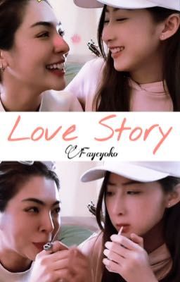 FayeYoko's Love Story