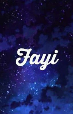 Fayi: Maybe [boboiboy fanfic]