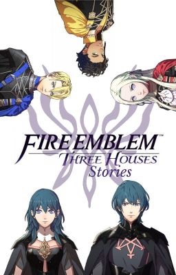 FE3H Stories