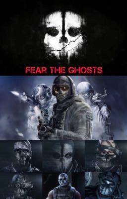 Fear the GHOSTS (A Multiverse Crossovers Fanfiction) (Slow Update)