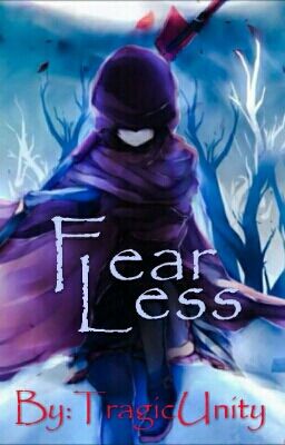 Fearless (Book 1)