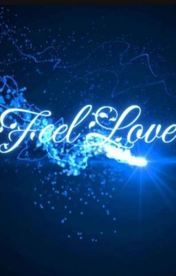 Feel Love