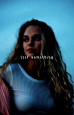 FEEL SOMETHING, rafe cameron