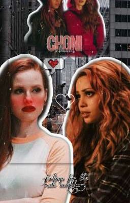 •Feelings For The Rude Neighbor•~🖤||Choni