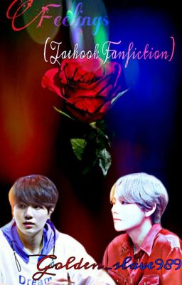 Feelings (Taekook)