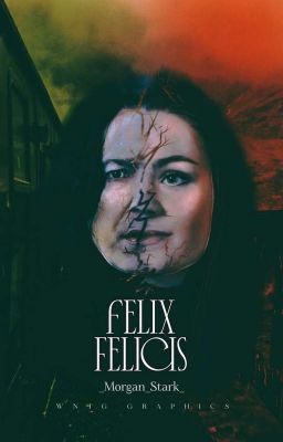 Felix Felicis | One Shot