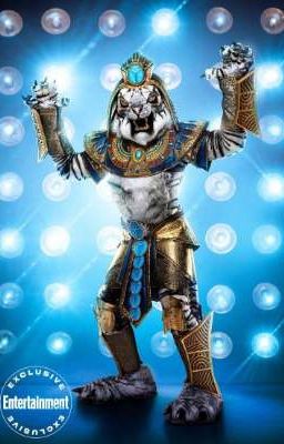 feliz cumple años simba ( white tiger segunda familia) 