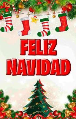 Feliz Navidad 2022