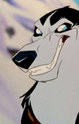 Female Balto X Steele 