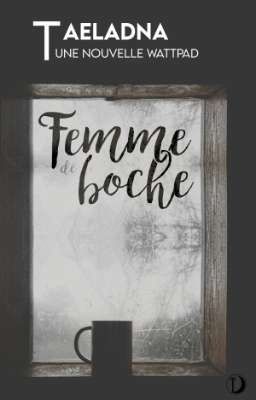 Femme de boche