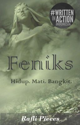 Feniks (Arsip)