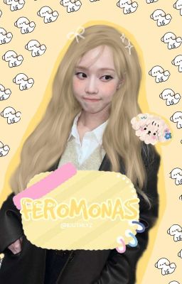 feromonas | winrina