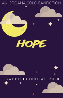 [FF dịch] Hope [✓]