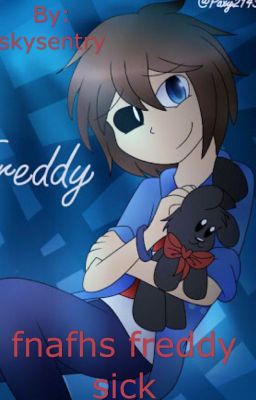 fhs freddy sick (GOLDDY)(TERMINADA)