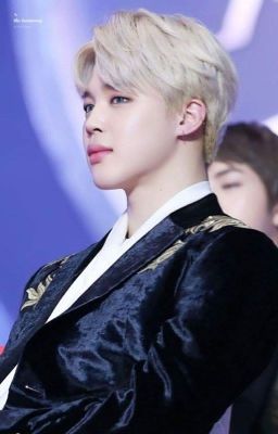 [Fic][Jimin] Ơn trời cho ta gặp nhau