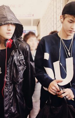 [ Fic ] KrisTao ! What is Love ? [ Bj NgOk ]