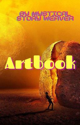 Fic/Mystowe's Artbook