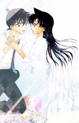 [Fic ShinRan] Tình yêu không hạnh phúc