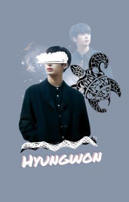 { Fiction Girl } - [ oneshot ] • HyungWon • Love Again 💘