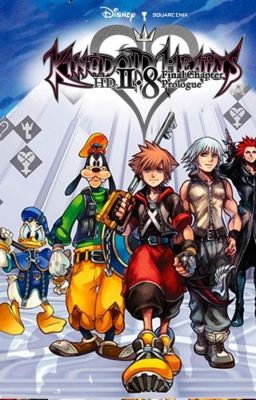 Fiction Meets Reality (KH x Male Earth Reader)