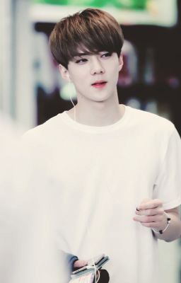 ( Fictional girl ) - ( Exo - Sehun ) - Em yêu anh!! Chàng trai hàng xóm <3