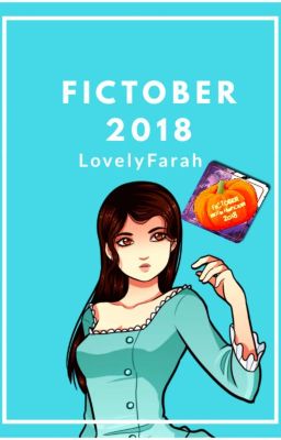 ¡Fictober 2018!