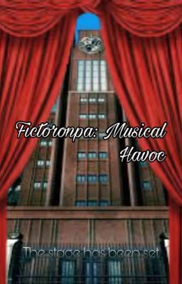 Fictoronpa: Musical Havoc