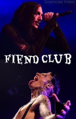 Fiend Club | Andley/Ghorror/Angeless [C]