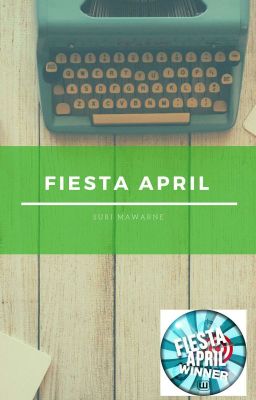 Fiesta April