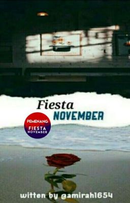 Fiesta November  🍁