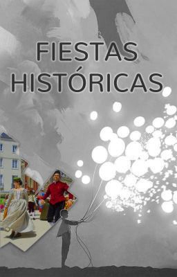 Fiestas Históricas