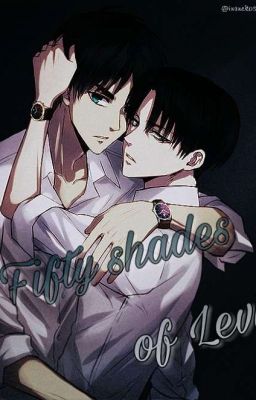 Fifty shades of Levi 