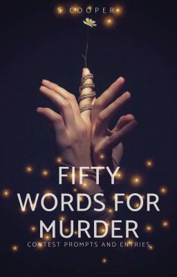 Fifty Words For Murder