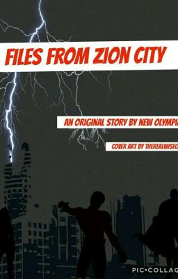 Files From Zion City 