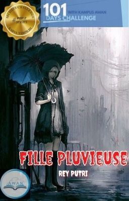 Fille Pluvieuse