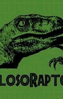 Filosoraptor