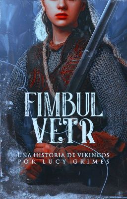 ➁ Fimbulvetr | Vikingos