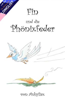 Fin und die Phönixfeder