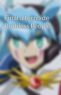 Final alterno de Ruthless People