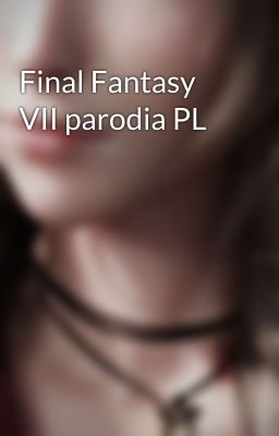 Final Fantasy VII parodia PL