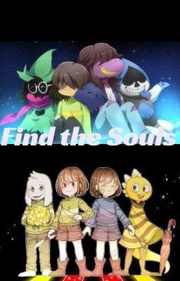 Find the Souls (old)